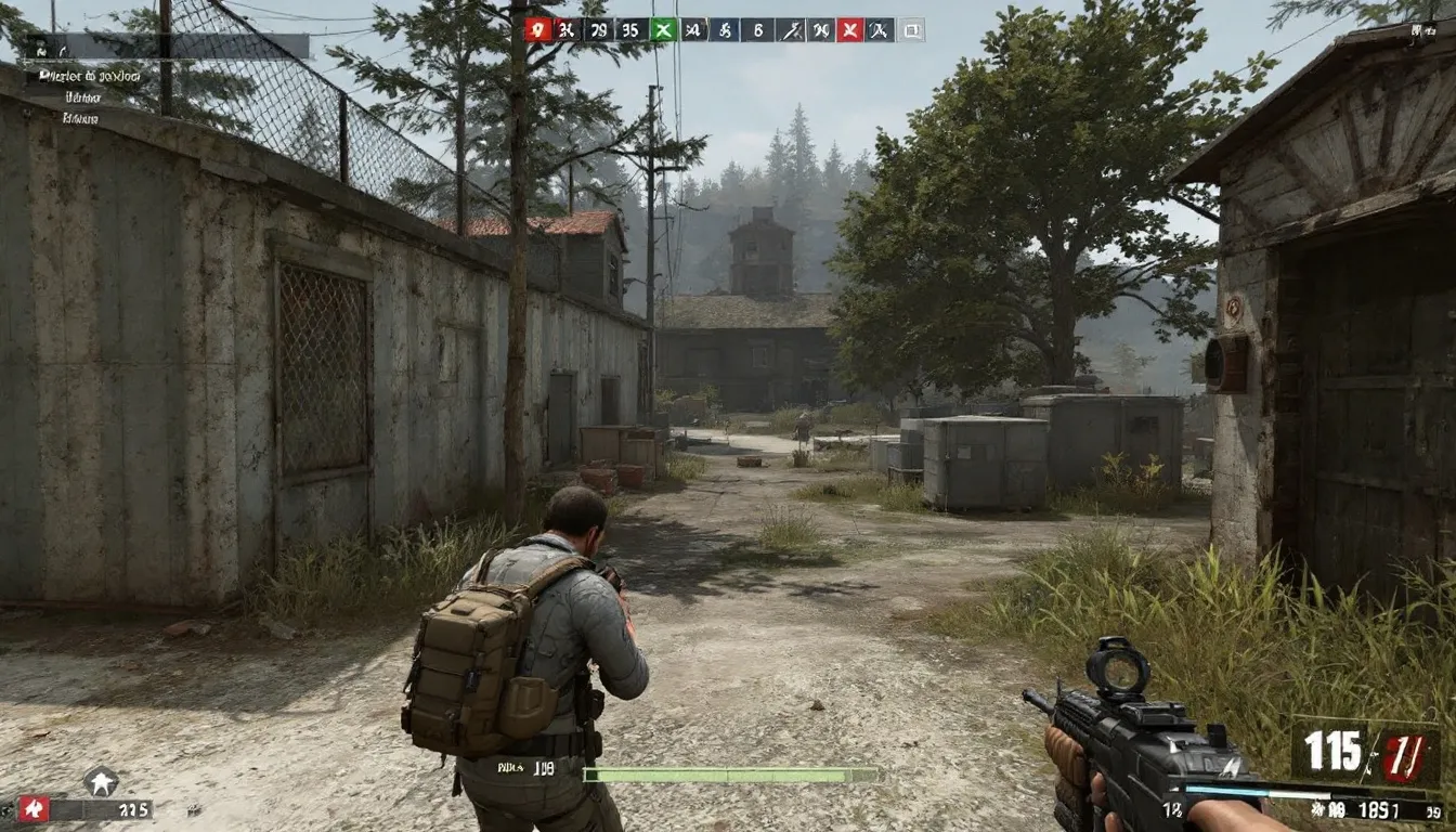 Safety measures in using undetected DayZ hacks.