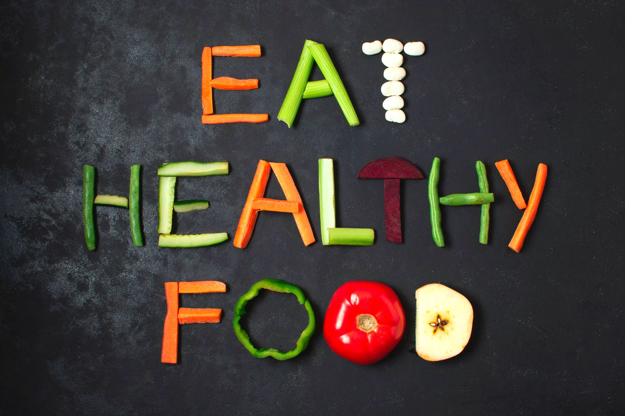 10 Best Foods For a Healthy Lifestyle