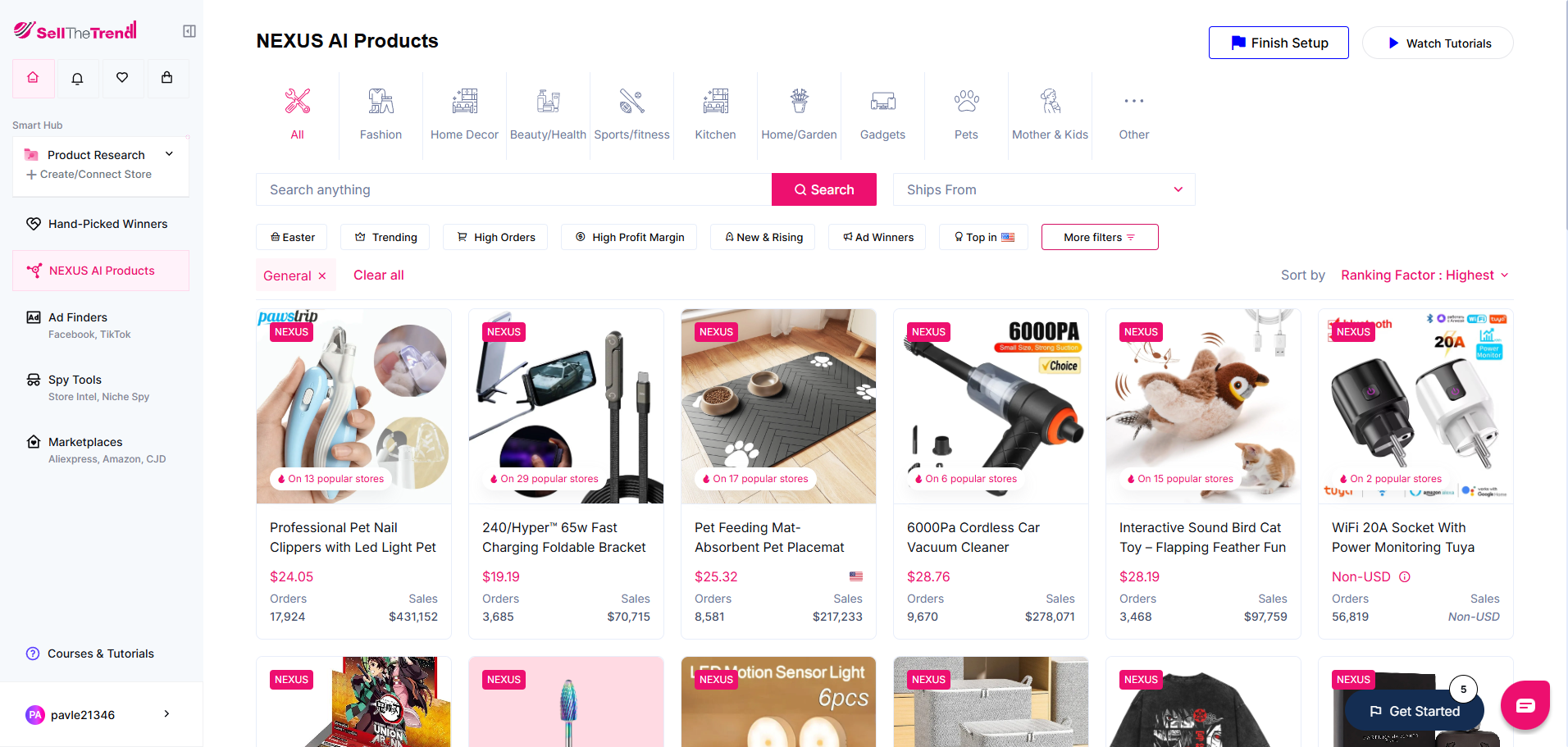 get valuable insights with nexus ai to offer excellent customer service