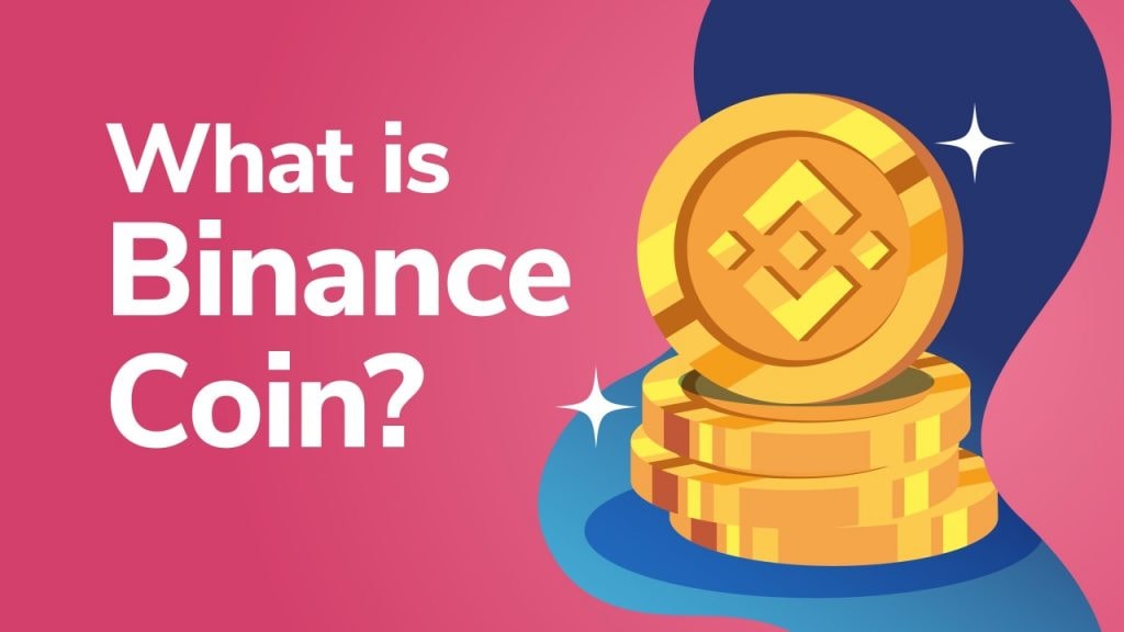 What is Binance Coin?