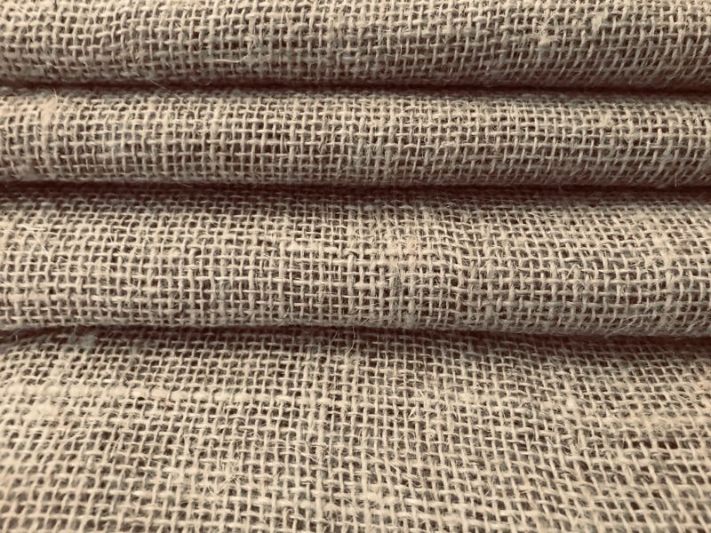 burlap fabric