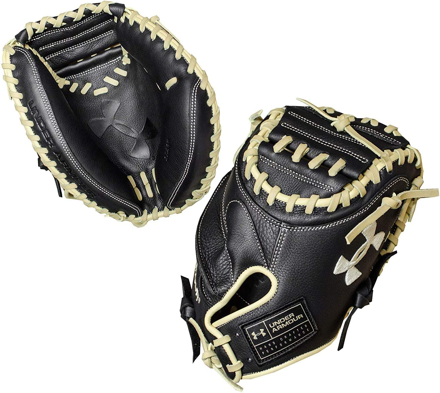 7 Best Catchers Gloves [2023] Dugout University