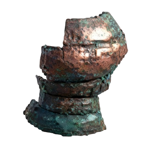 Bell Fragments Valheim