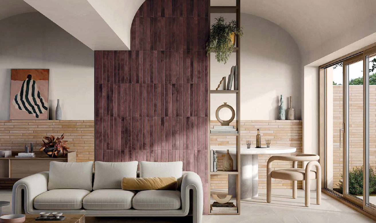 Get free samples from EMC Tiles and try before you buy. 