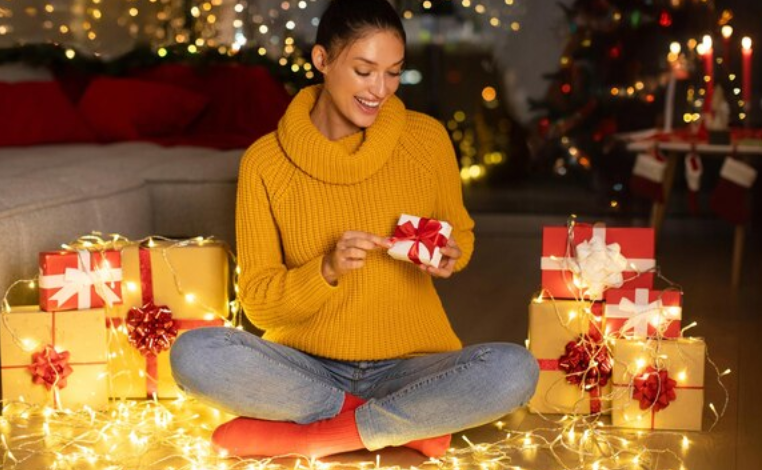 Why Last-Minute New Year’s Eve Gifts Still Matter