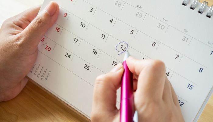 Calendario para una mejor gestión de propiedades del grupo Expedia