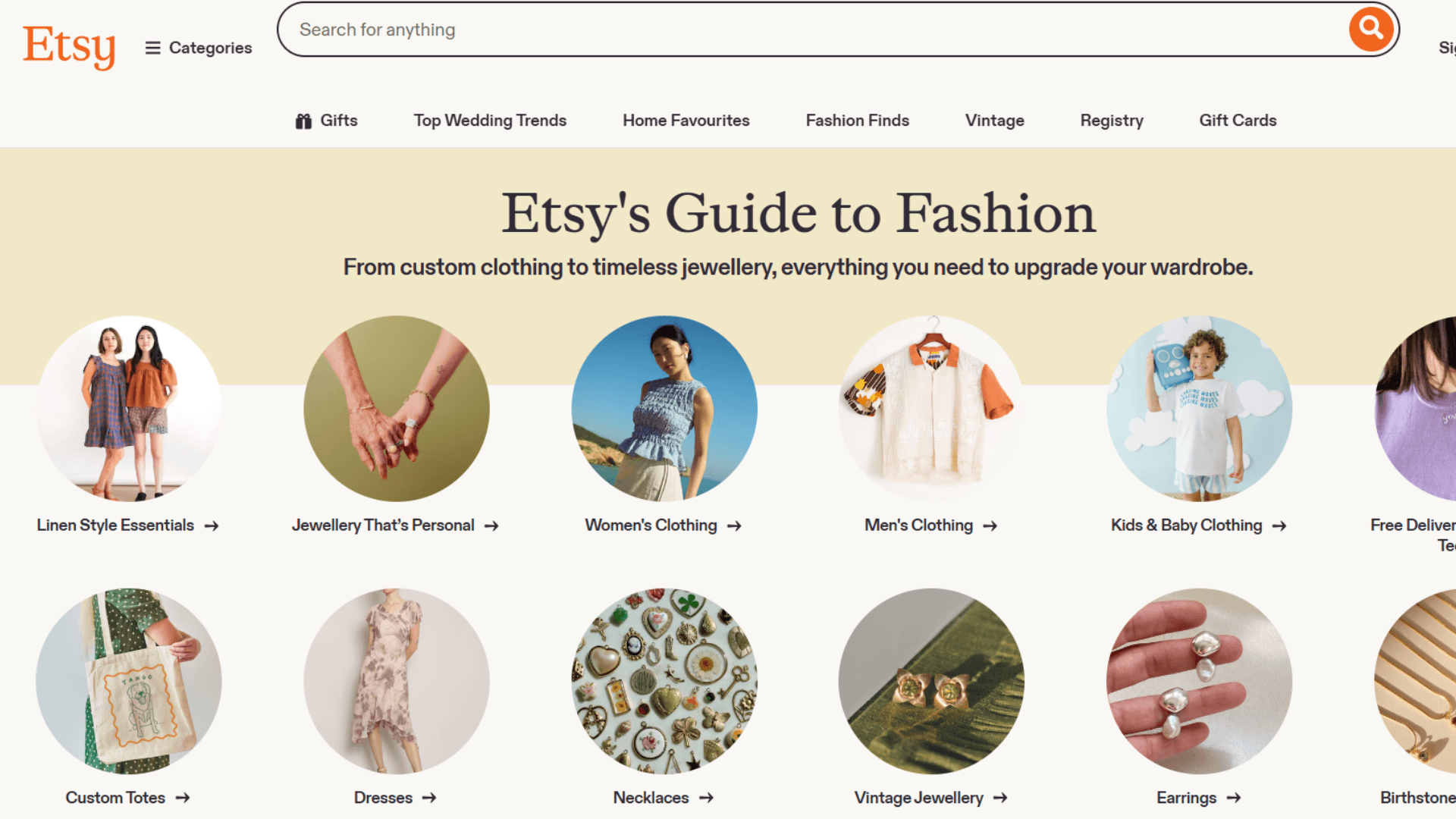 How to Create an Etsy Account and Start Selling Today: Step-by-Step Guide (2026)