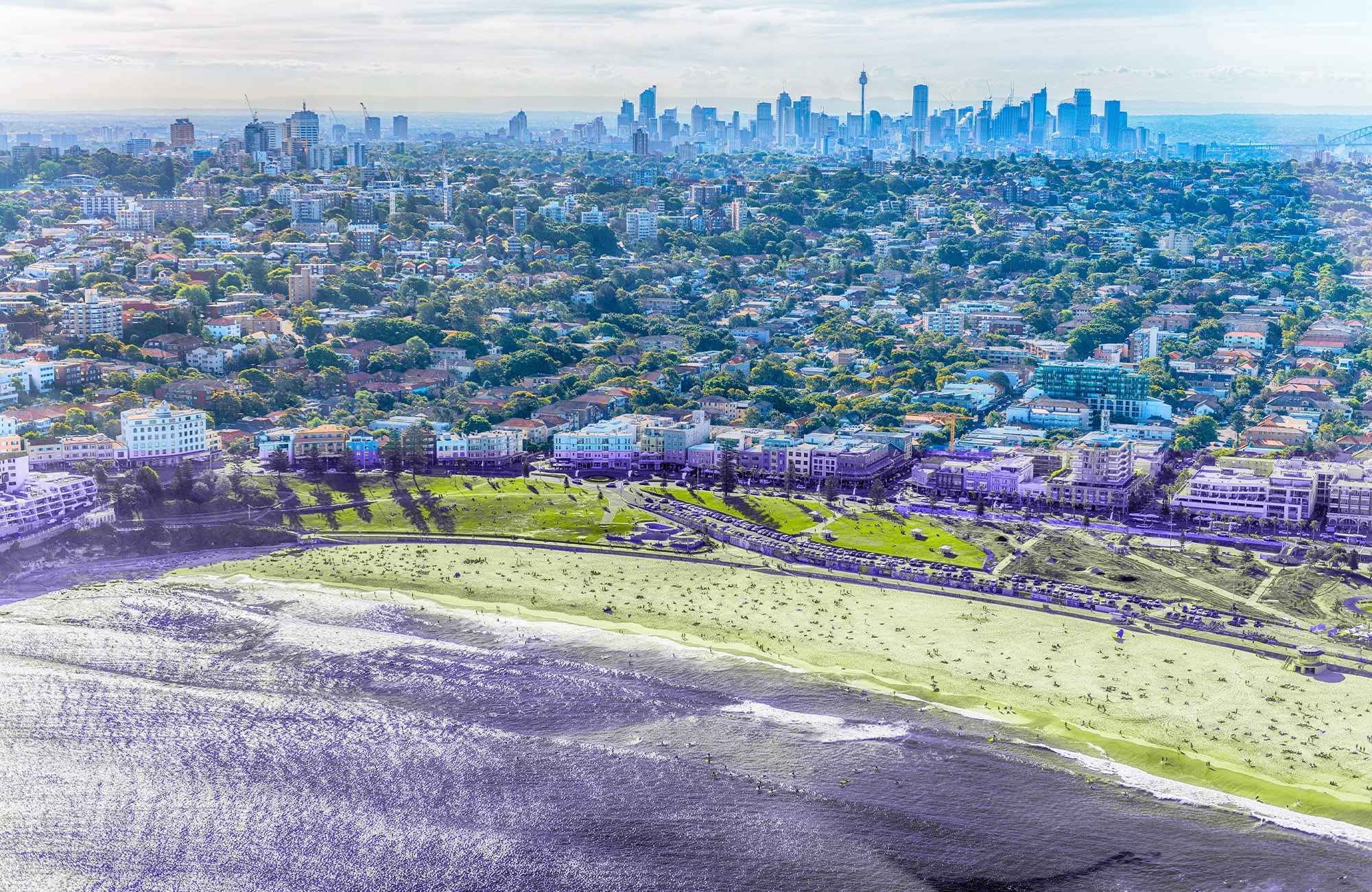  Best Suburbs in Sydney Beaches | Our Top 10