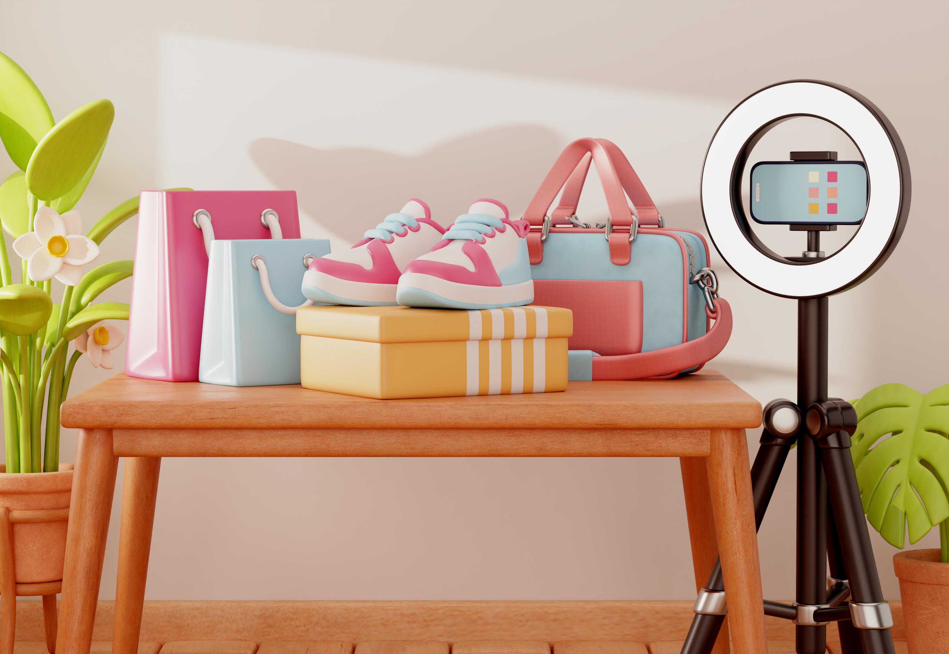 validating tiktok dropshipping products with sell the trend cover image