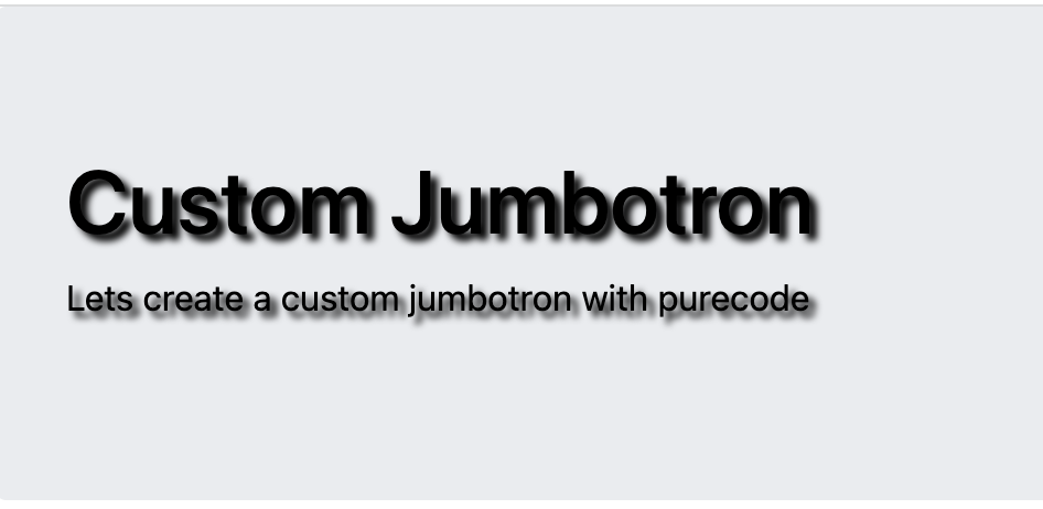 Bootstrap Jumbotron How to Enhance Your Webpages Blogs