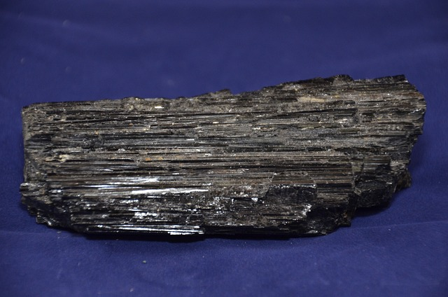 black tourmaline meaning