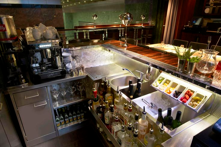 What Things To Avoid With Mobile Bar Hire? -