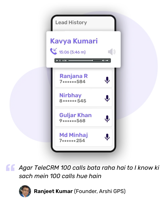 Sales Pitch Meaning: How Great Sales Teams Pitch And Win Deals 2 Tracking