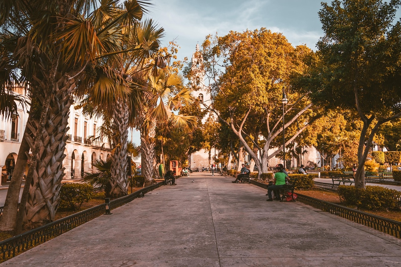 Merida