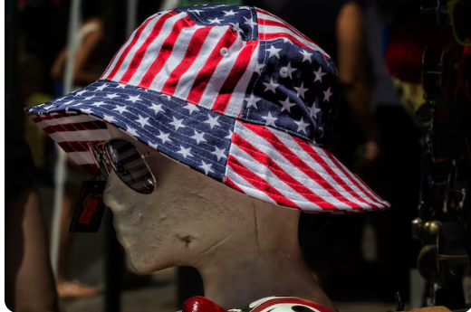 How Custom Embroidered Hats Enhance the Celebration