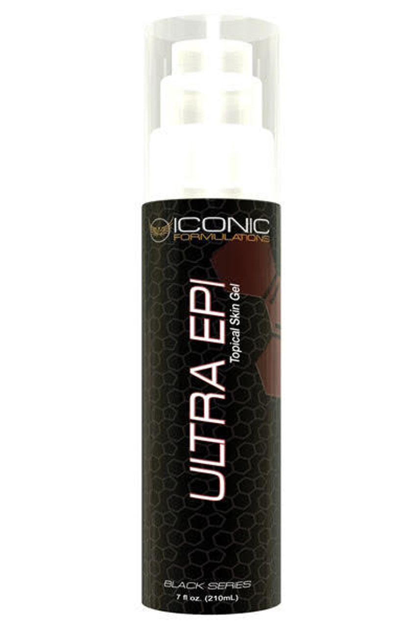 Ultra Epi by Iconic Formulations