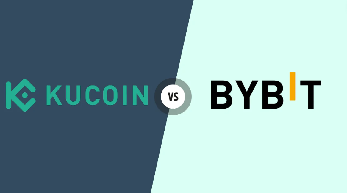 Bybit vs Kucoin 2024 – การแลกเปลี่ยนใดดีที่สุด?