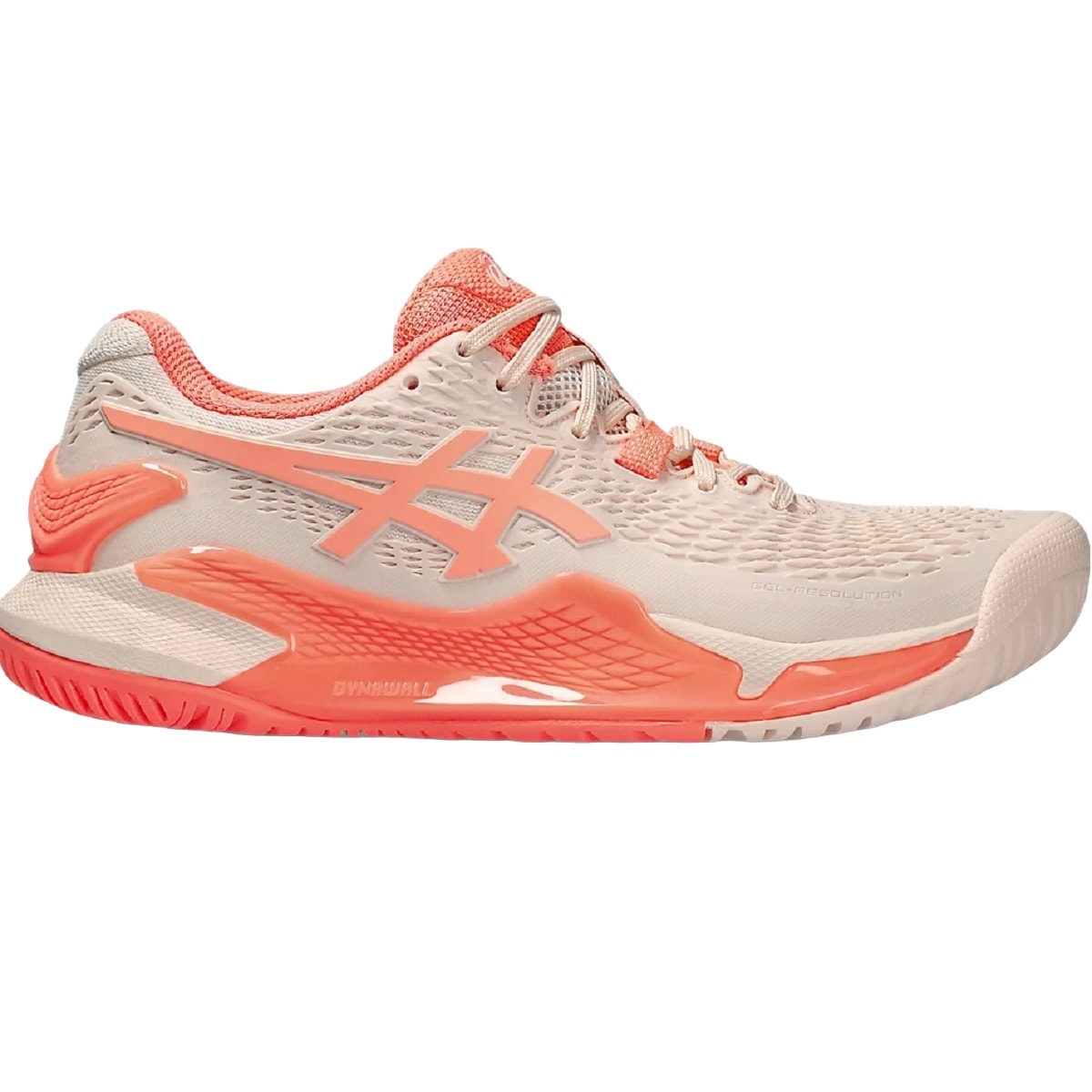 ASICS Gel-Resolution 9