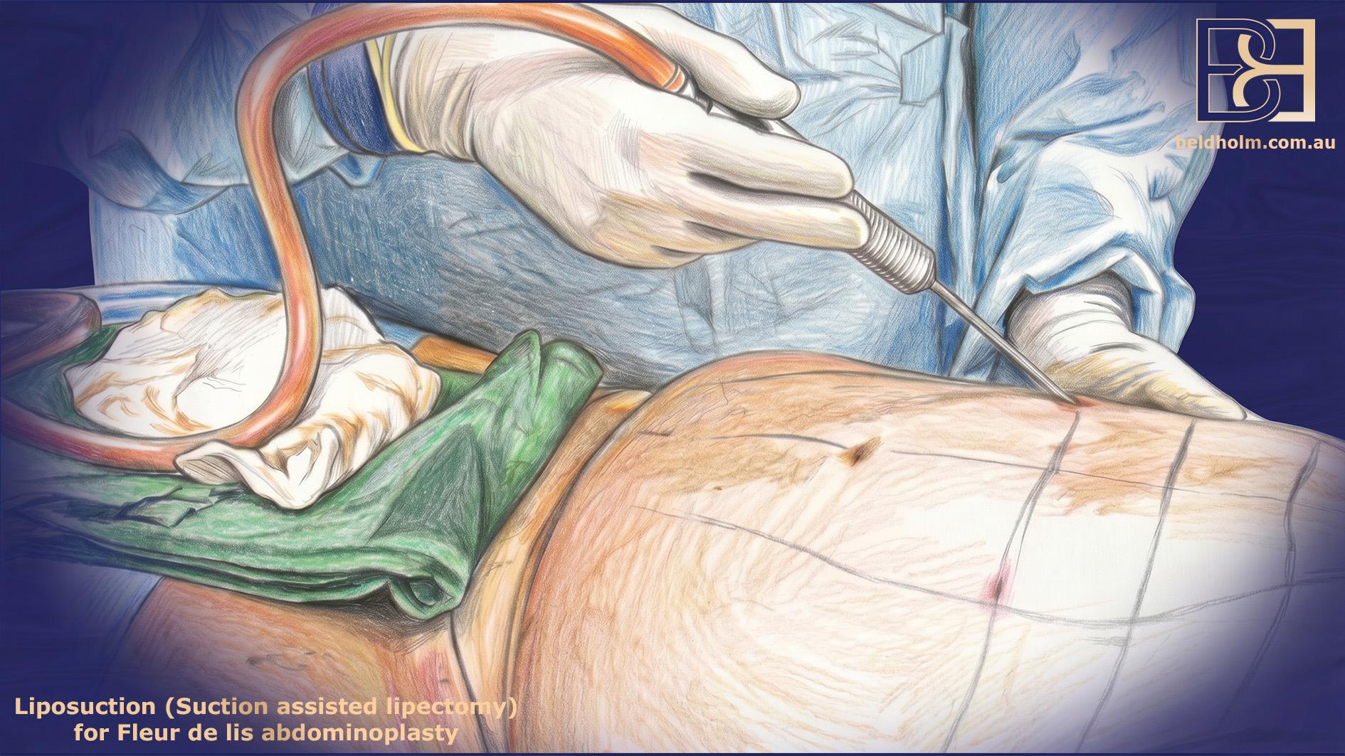 Liposuction (