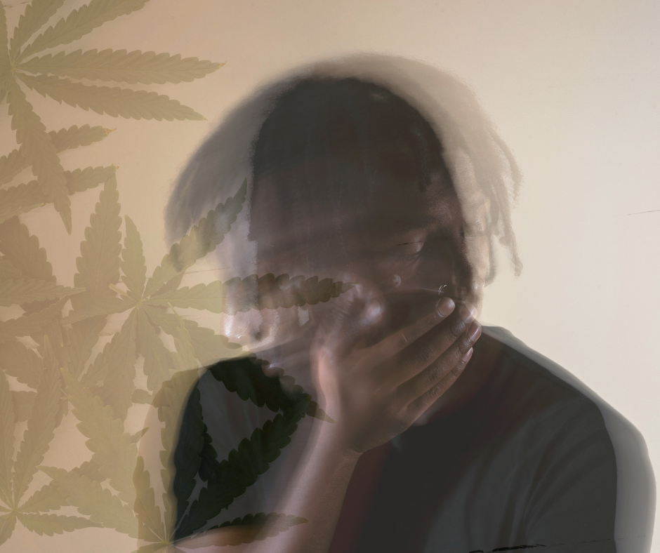 Cannabis and anxiety: is it a cause or a cure?