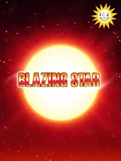 Blazing Star