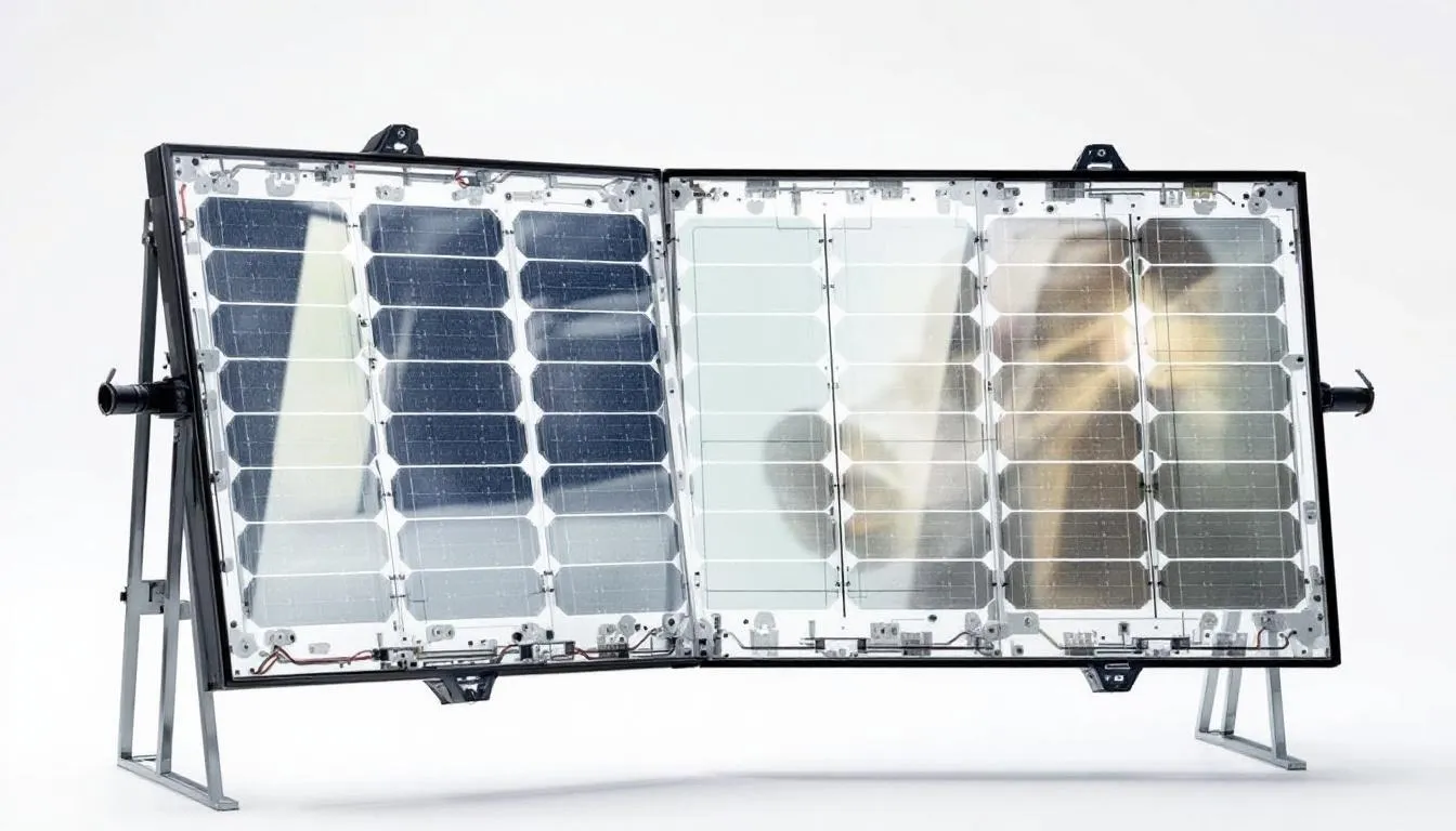 The Best Bifacial Solar Panels: Benefits, Costs, and Considerations