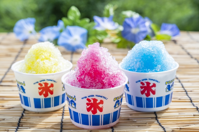 What is Kakigori?