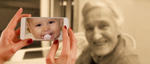 Earthing is an effective tool for anti aging, even if it does not take you back in time.