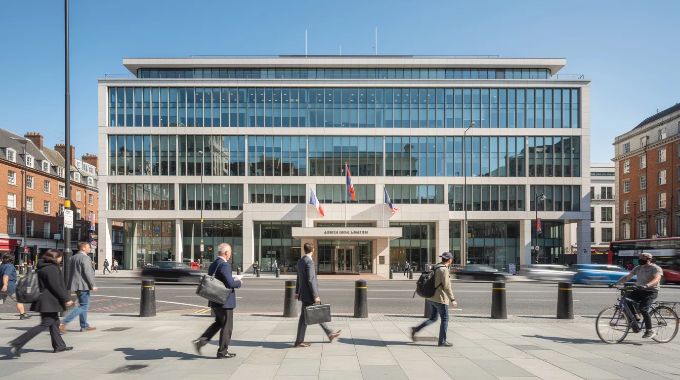 Garda National Immigration Bureau: Powers, Procedures and Recent Developments