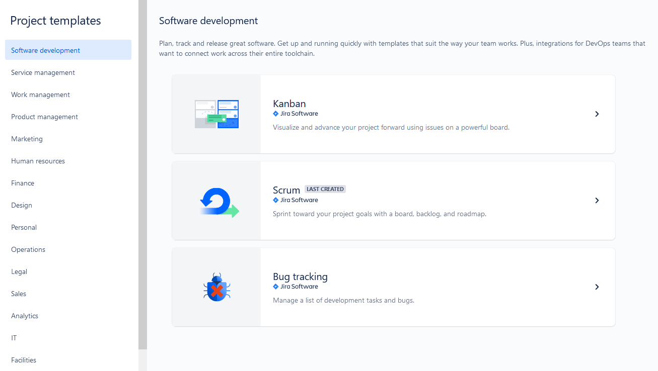 Jira for Project Management: Starting with the basics