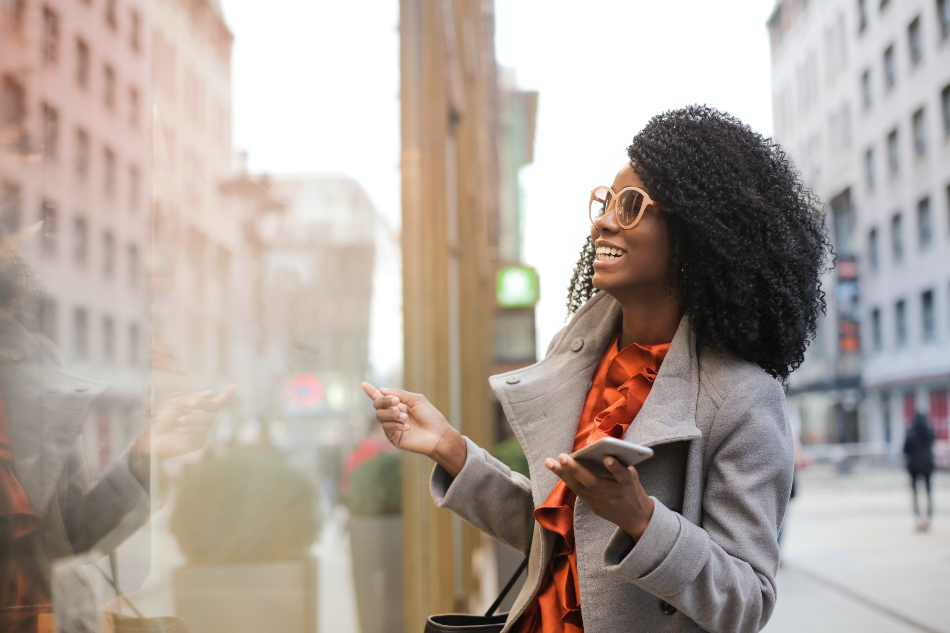 Come attirare clienti in un negozio