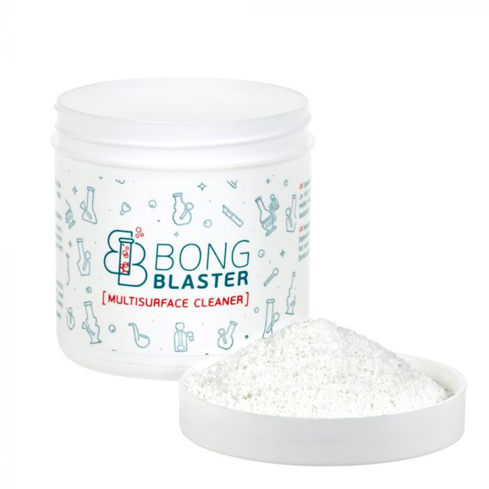 Blaster Bong Cleaner Powder