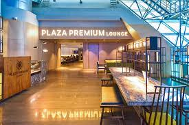 Plaza Premium Lounge