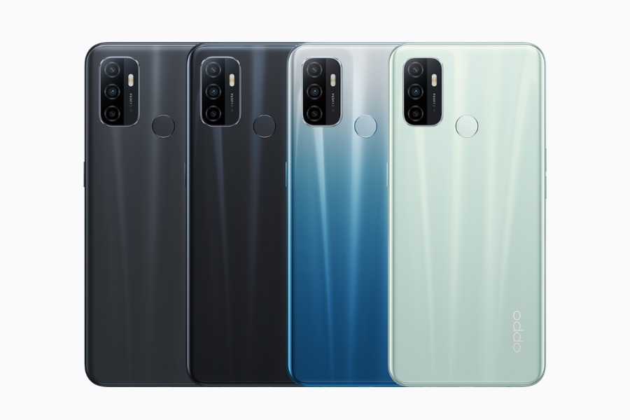 oppo a53 2019