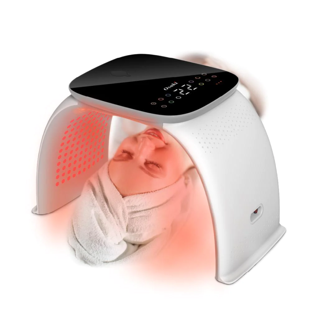 Osaki LED Therapy Dome LE from Airpuria.