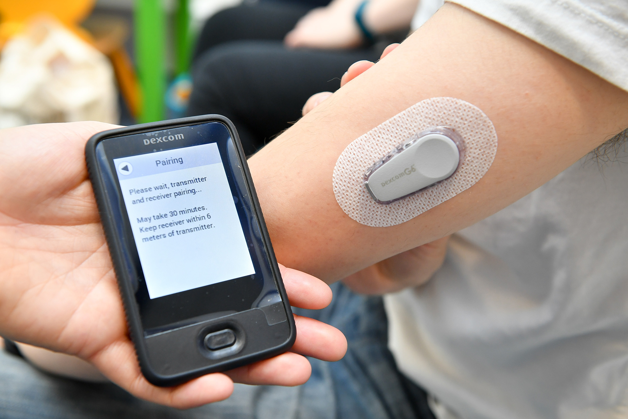 How Often Do You Change Dexcom G6 Transmitter - Sell Diabetic Test Strips