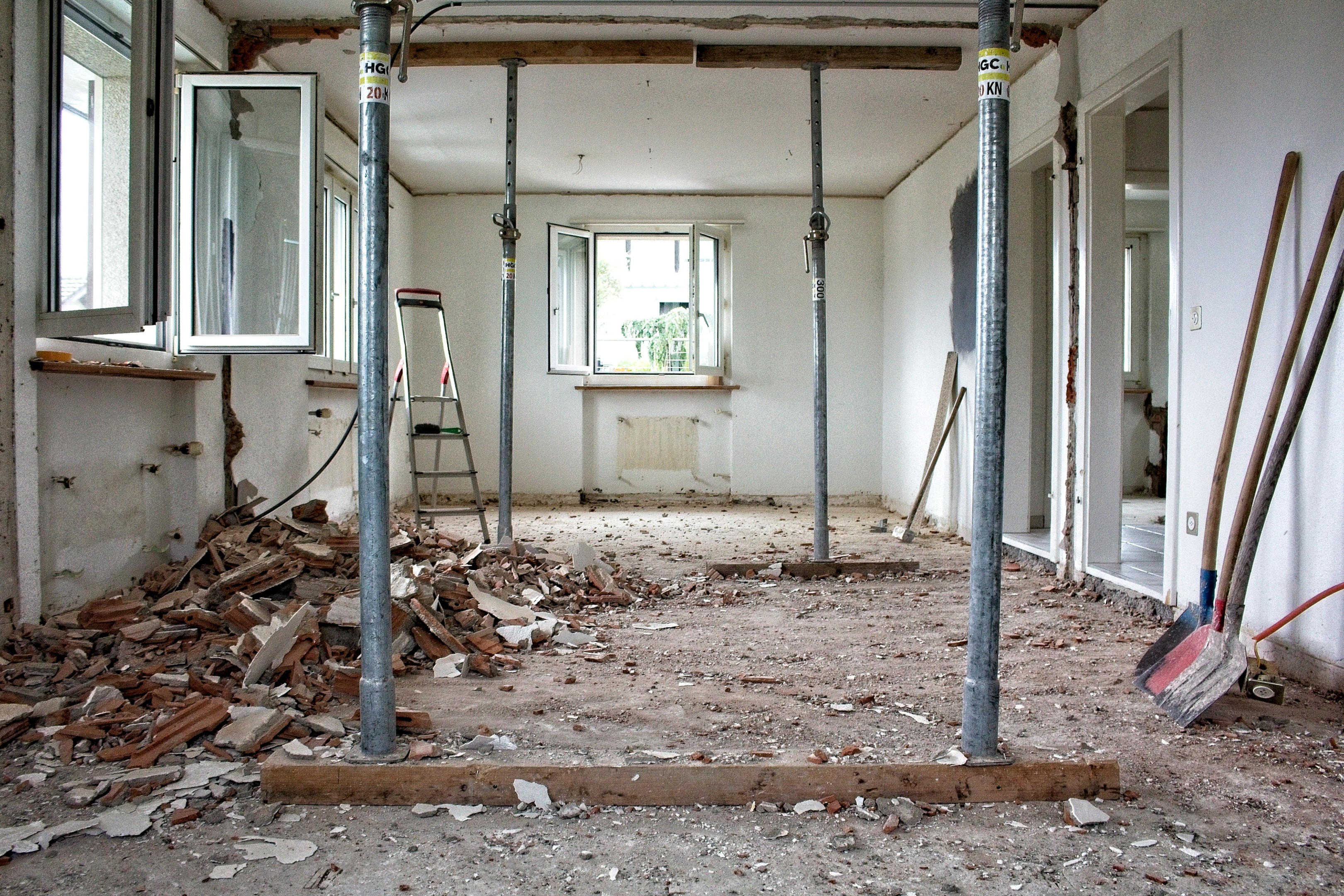 How to Finance Your First House Flip: A Practical Guide for Investors
