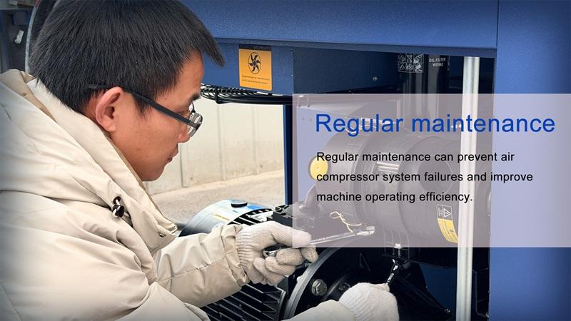 Factors Affecting System Performance