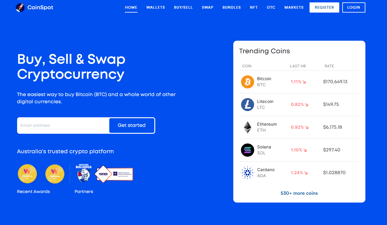 Top Crypto Tools for Australians in 2026