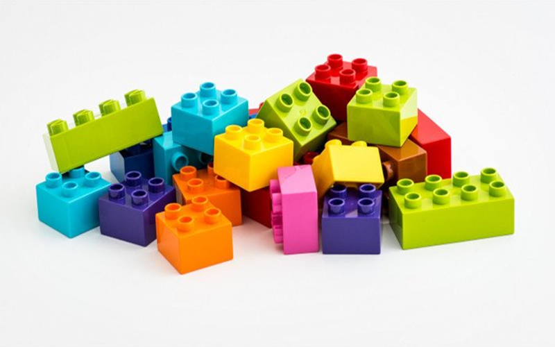 PLA Plastic