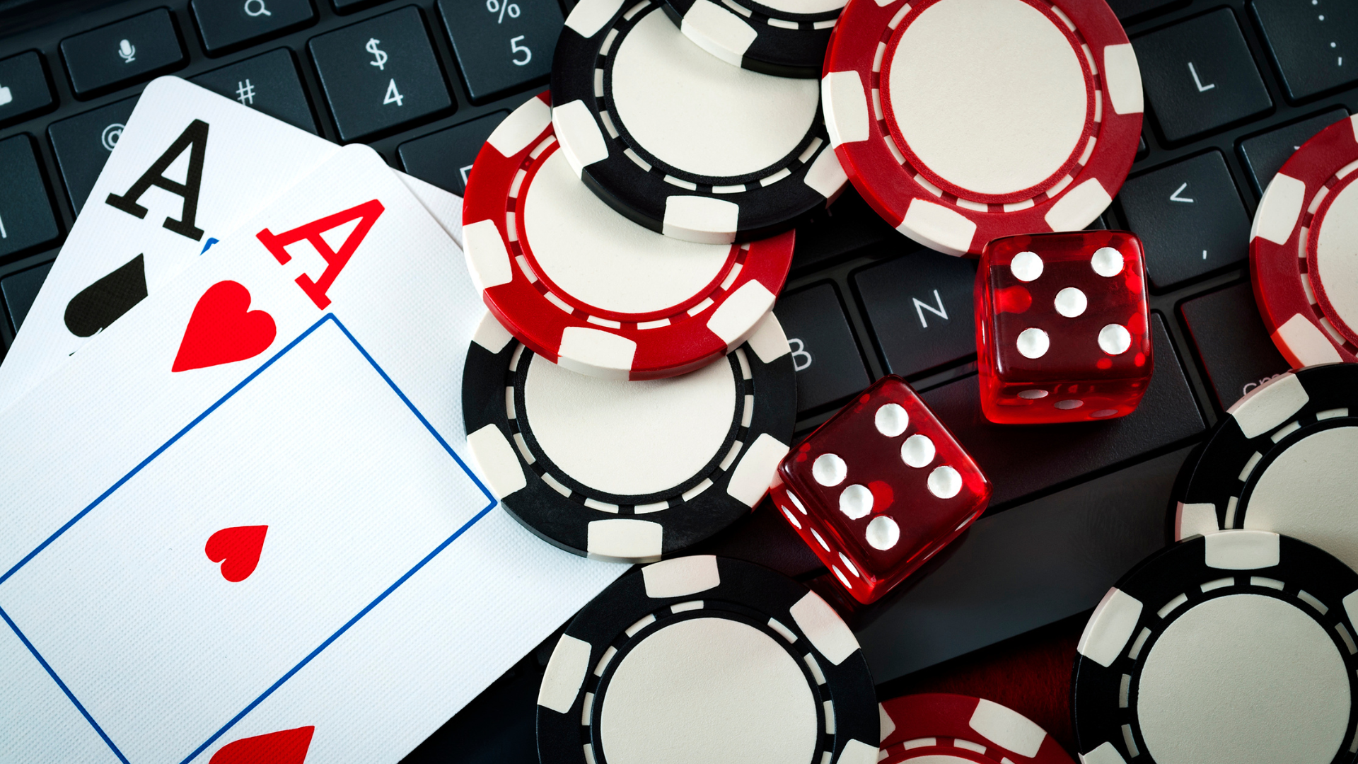 casino, bingo och poker med svensk licens