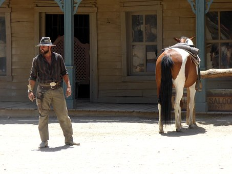 What Is A Spaghetti Western: Here's All You Need to Know 3