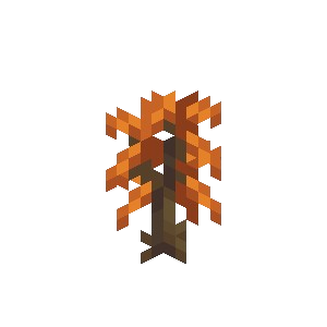 Poplar Saplings Minecraft 26.3