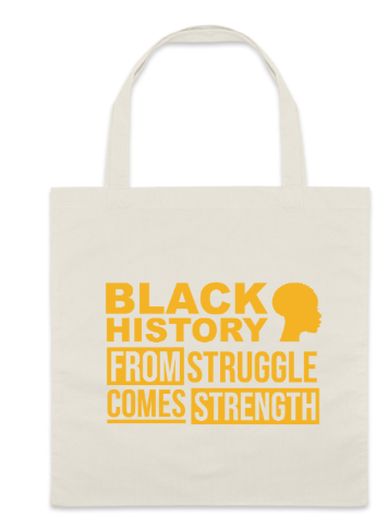 A Celebration of Freedom and black history month