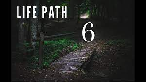 Numerology Secrets: Life Path 6 - YouTube
