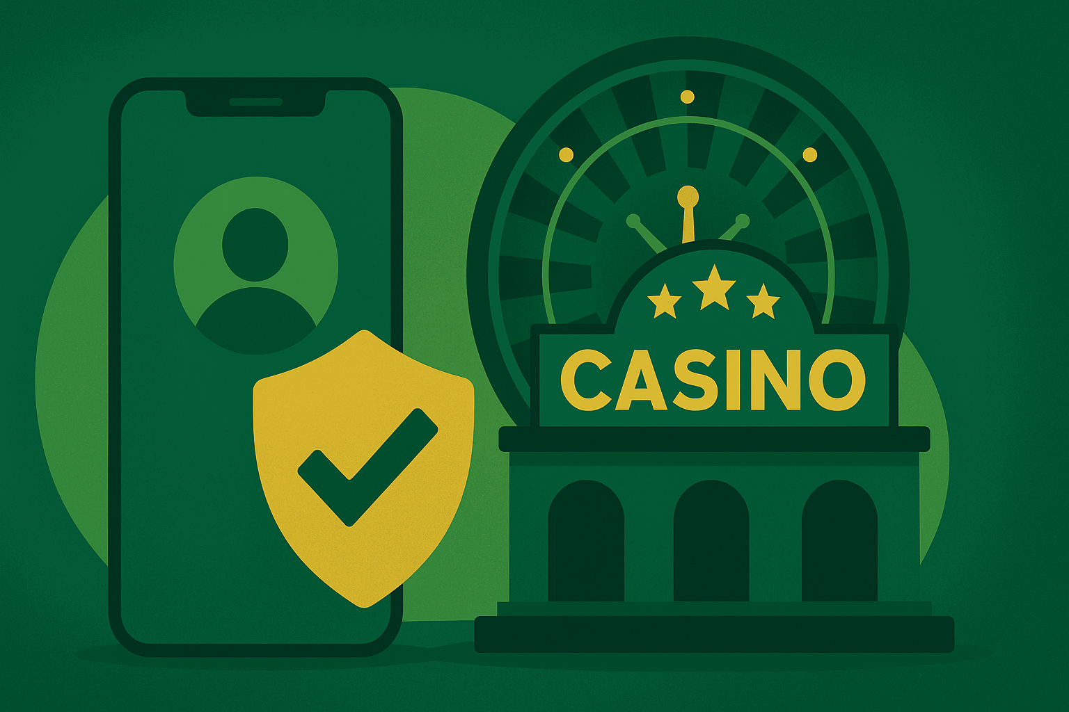 Pay n play nätcasinon förklarat