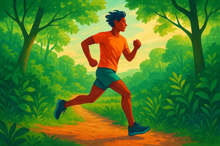 Zone 2 Endurance Training