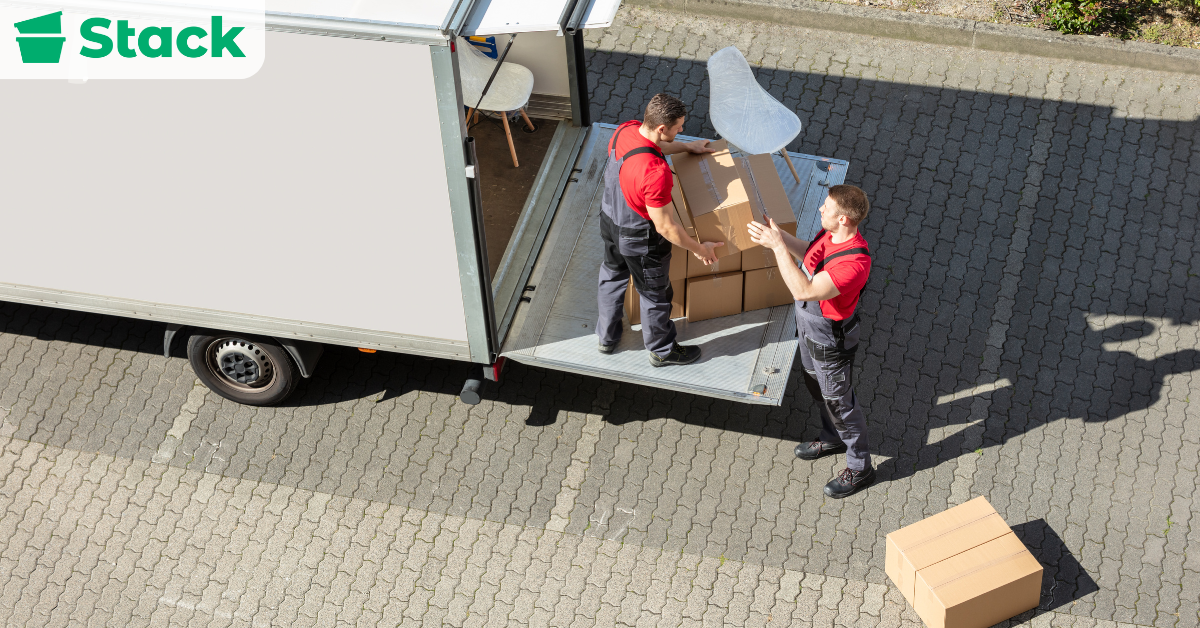 How Much to Tip Movers for a Long-Distance Move