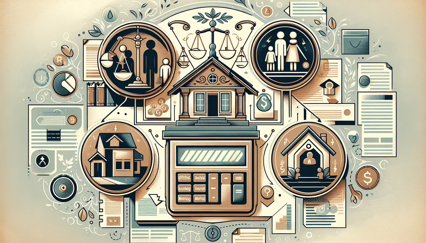 guarantor mortgages.