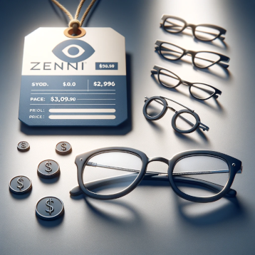 Is Zenni Optical Good Quality - Affordable Eyeglasses Without Compromise